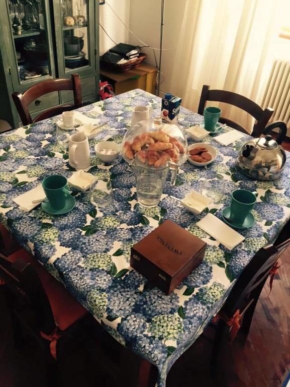 Bed & Breakfast In Piazza Napoli