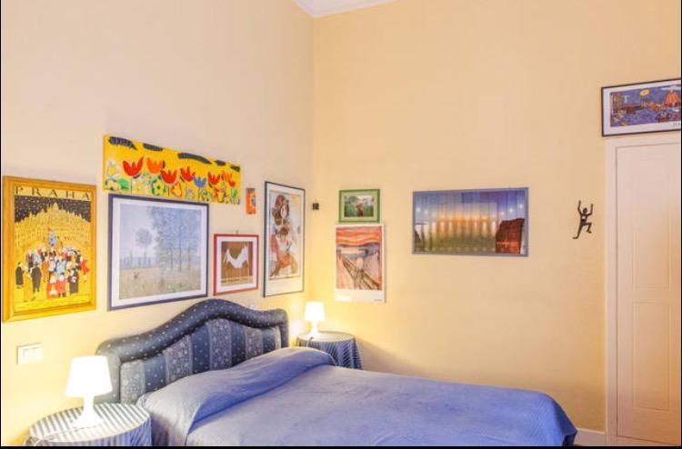 In Piazza Bed & Breakfast Napoli